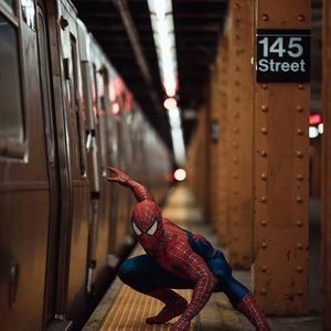 Meet your Posher, Marco